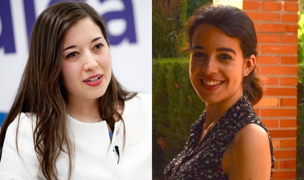 Por primera vez dos mujeres lideran a los estudiantes de Medicina de España