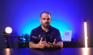 Álex Yáñez, director del Máster en Nutrición Clínica Aplicada a Patologías y Endocrinología.