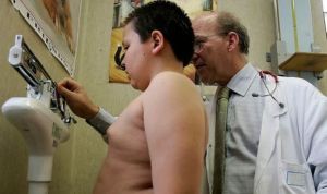 Por qué no se debe decir que un niño está gordo o rellenito en consulta