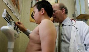 Por qué no se debe decir que un niño está gordo o rellenito en consulta