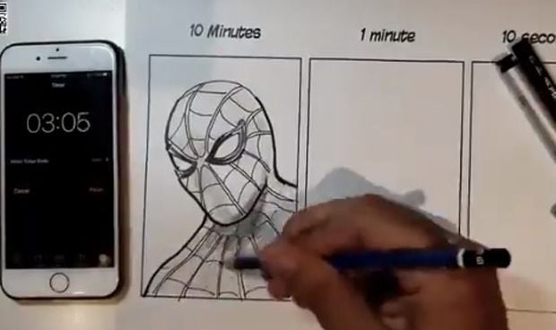 Por qué Primaria necesita más tiempo de consulta, explicado con Spiderman