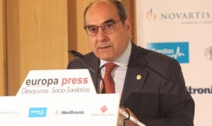 Portazo vasco a la financiación finalista y a un Interterritorial 'amañado'