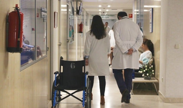 Portugal tiene el triple de médicos de Familia por habitante que España