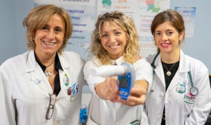 Povisa realiza más de un centenar de pruebas gratuitas de función pulmonar