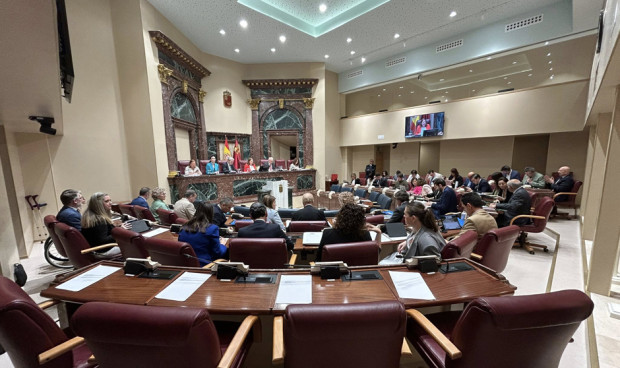 PP, PSOE y Vox pactan aumentar los incentivos para los tutores de MIR de Familia