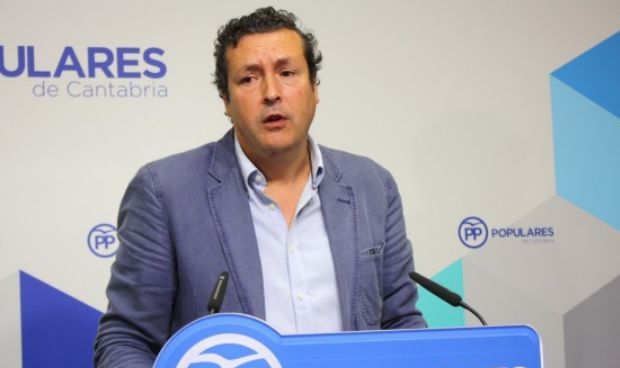 PP tacha de "cortina de humo" la investigación de irregularidades del SCS