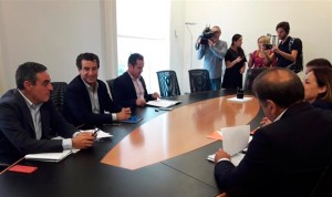 PP y Ciudadanos pactan derogar el "decretazo del catalán en la sanidad"