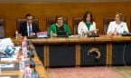 PP y Podemos exigen la dimisi�n de Real por las irregularidades del SCS
