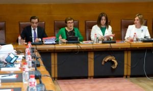 PP y Podemos exigen la dimisión de Real por las irregularidades del SCS