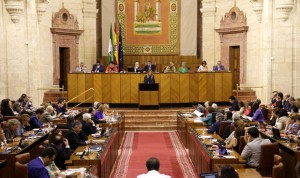 PP y Podemos se alían contra la fusión hospitalaria de Granada