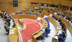 PP y PSOE aprueban el proyecto de Ley de Farmacia de Galicia 