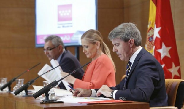PP y PSOE se enzarzan por el plan de salud bucodental