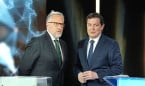 Mañueco presidirá Castilla y León asumiendo la prioridad nacional sanitaria