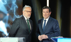 Mañueco presidirá Castilla y León asumiendo la prioridad nacional sanitaria