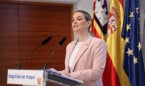 PP y Vox pactan el presupuesto balear con un gasto 