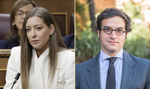 PP y Vox defienden sus enmiendas a la totalidad al proyecto de reforma constitucional para blindar el derecho al aborto