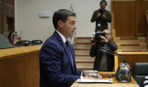 Pradales exige al Ministerio de Sanidad que "atienda a las reclamaciones y propuestas" del Gobierno Vasco