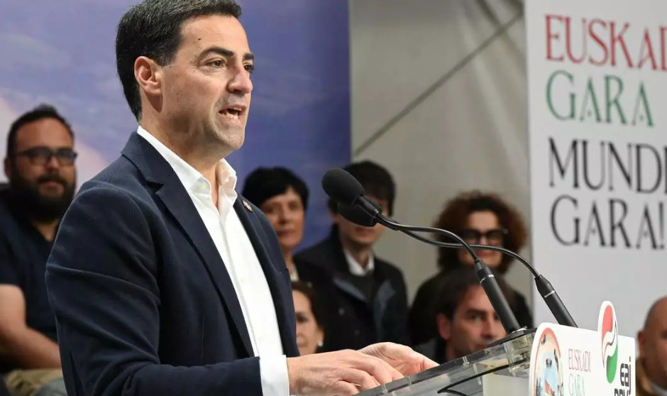 Pradales se pronuncia ante la anulación del traspaso de competencias en homologaciones médicas