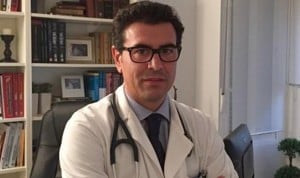 Javier Mora, cardiólogo del Hospital Carlos Haya y miembro de la SEC, apunta a controlar el sueño del paciente para prevenir eventos cardiovasculares
