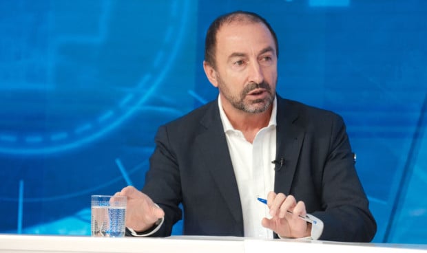  Fernando de Teresa, director académico de CTO, señala los bulos más recurrentes en el examen MIR y cómo estar preparando para combatirlos en la preparación