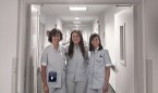 Premiadas 3 enfermeras por un estudio sobre cuidados de pacientes con EPOC