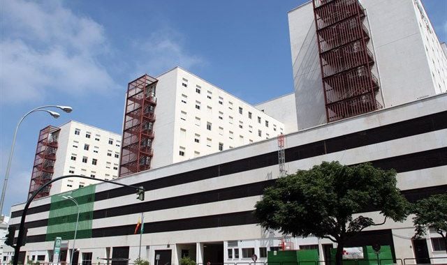 Premian al Puerta del Mar por su terapia innovadora en patologías cutáneas