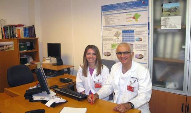 Premian la implementación del programa de teledermatología en Navarra