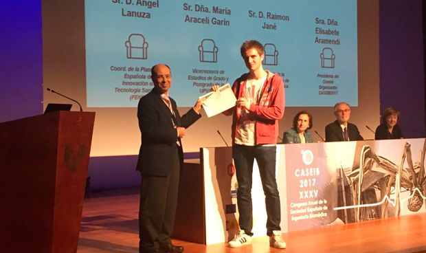 Premian un proyecto que descubre procesos cerebrales alterados en alzhéimer