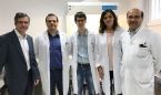 Premio a la Farmacia del Virgen Macarena por un trabajo sobre hidradenitis