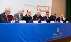 Premio a la innovación del Laboratorio de Análisis del Movimiento del HUCA