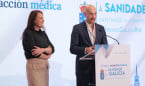 Premio a la Medicina Interna gallega: 
