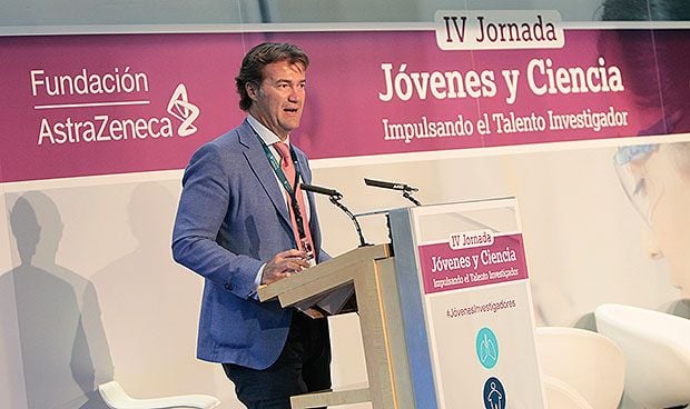 Premio a los jóvenes talentos españoles llamados a revolucionar la Medicina