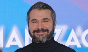 Premios a la Administración Sanitaria: Koldo Berganzo, ganador