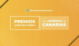 Premios Redacción Médica a la Sanidad de Canarias, el 8 de noviembre