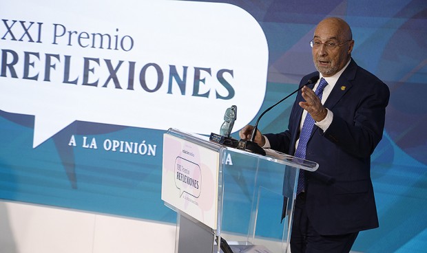 Premio Reflexiones | el artículo ganador de la XXI edición, al completo