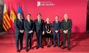 Premios Rei Jaume I: Air Liquide Healthcare, con la Investigación Clínica