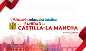 Los V Premios a la Sanidad de Castilla-La Mancha, el 20 de abril en Toledo