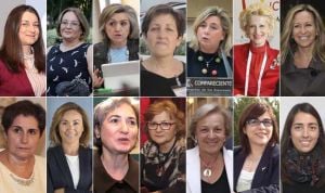 Premios Sanitarias: 14 mujeres líderes son las juezas