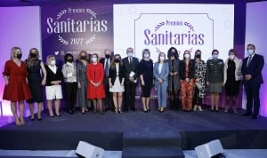 Premios Sanitarias 2022: 15 mujeres ejemplifican el liderazgo femenino