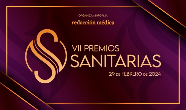 Jurado de los Premios Sanitarias 2024