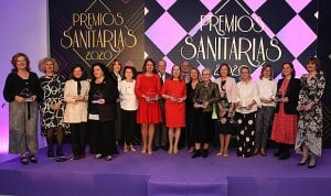 Premios Sanitarias: las 43 mujeres líderes que ya han sido premiadas 