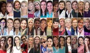 IV Premios Sanitarias: esta es la lista completa de candidatas 