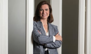 Presidenta de la Sociedad Española de Farmacia Hospitalaria