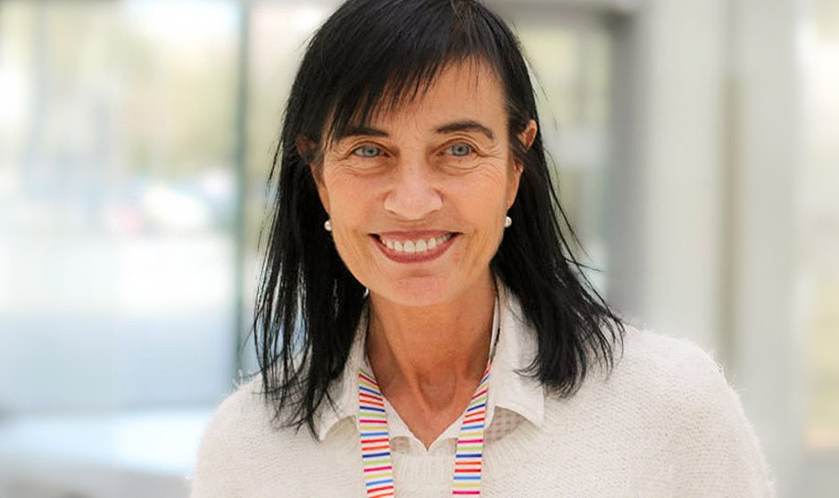 La neurobióloga Mara Dierssen Sotos