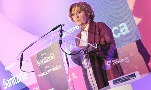 Premios Sanitarias: "Somos mujeres, científicas y somos importantísimas"