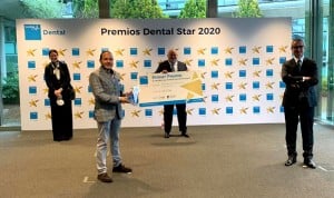 Premios Sanitas Dental Star: ganador el abordaje 3D en terapia bucodental