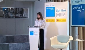 "Los Premios Sanitas MIR reconocen este año la humanidad de los residentes"