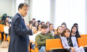 Preocupación por el recorte de plazas de Medicina en euskera en la UPV