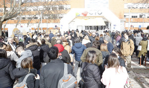 Preparar el examen MIR y trabajar a la vez: "Pese a todo, lo he conseguido"