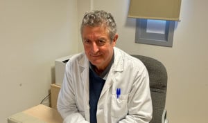 El internista Jorge Gómez Cerezo organiza la  XVI Reunión de Enfermedades Minoritarias de SEMI